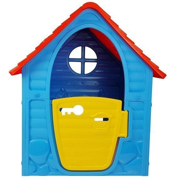 Casinha de Brincar Funtastic Love Azul