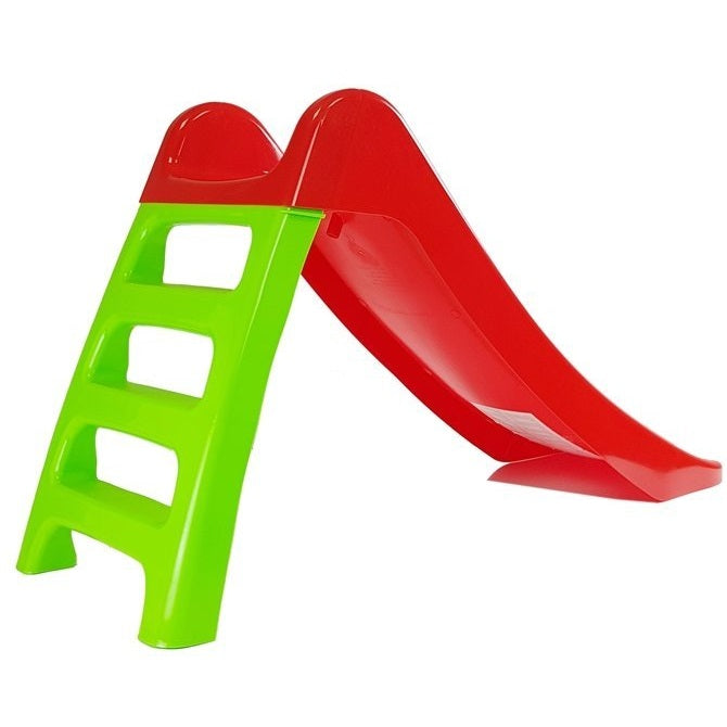 Escorrega Funtastic XS Vermelho