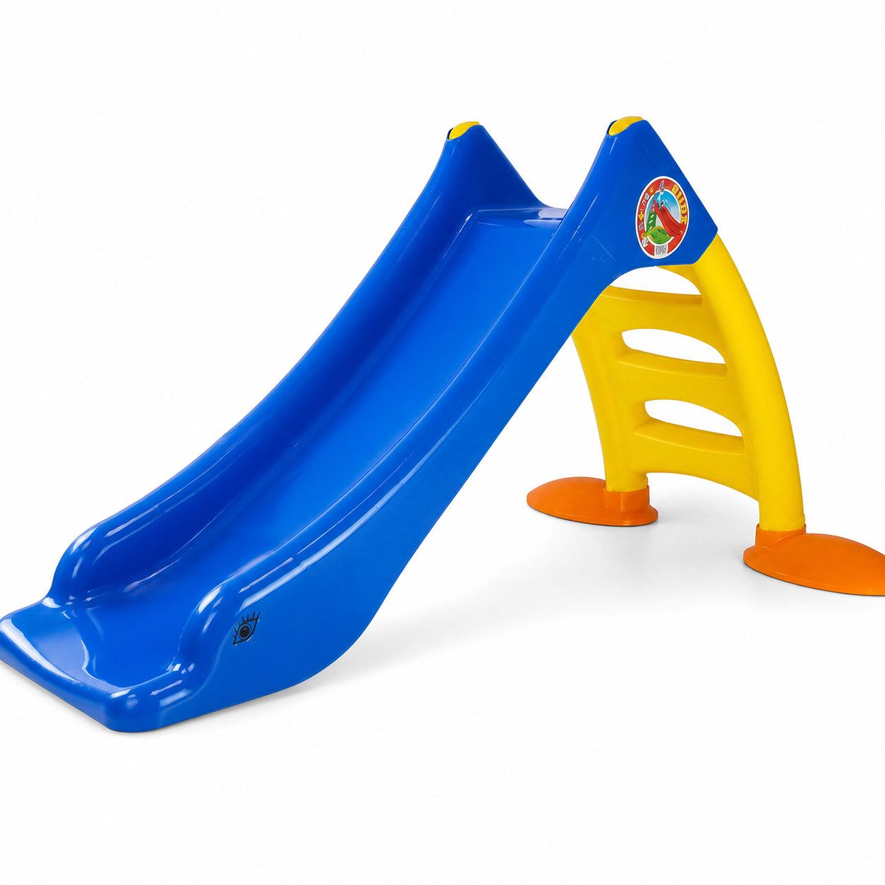 Escorrega Funtastic S Azul
