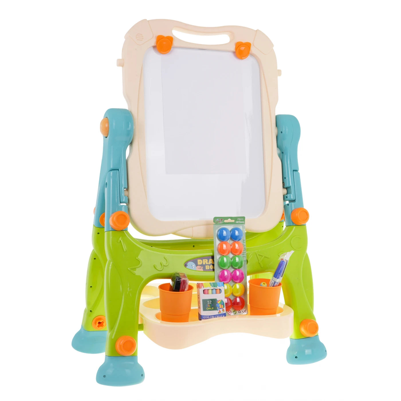 Quadro 2 em 1 c/ Acessórios