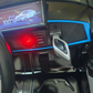 Carro Elétrico para Criança BMW I4 12v BATERIA DE LITIO Preto c/ RODAS DE BORRACHA & ASSENTO EM PELE
