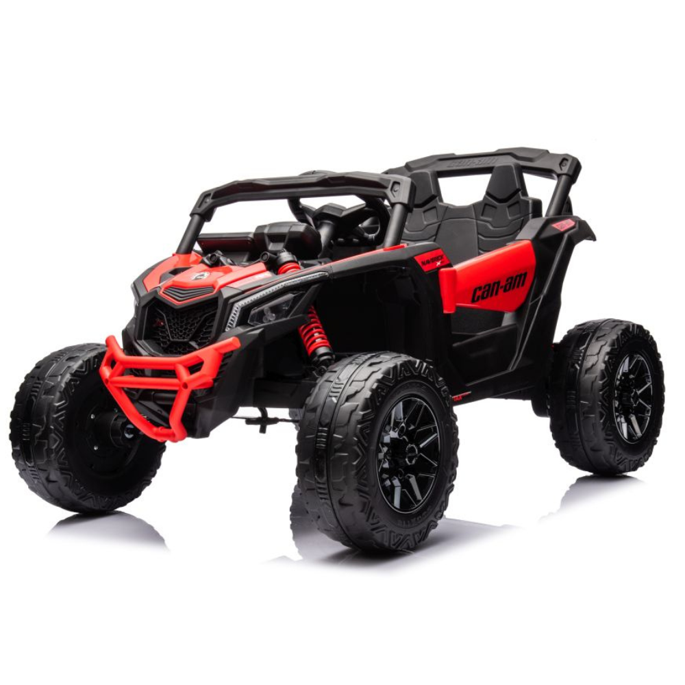 Can-Am Maverick 4x4 24V Vermelho