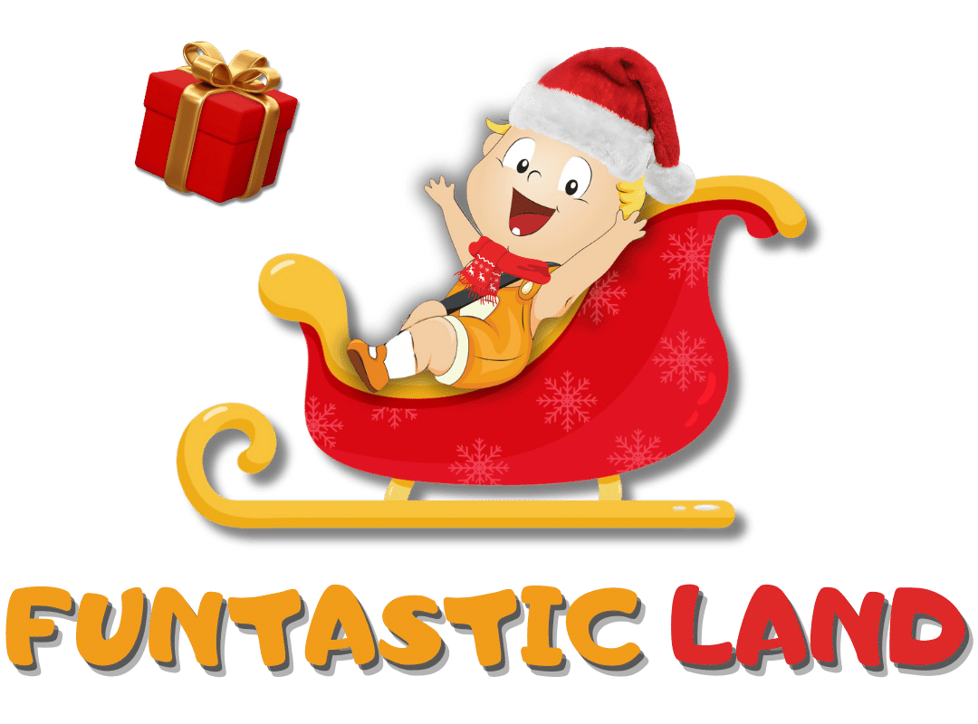Funtastic Land FuntasticLand funtastic-land-funtasticland