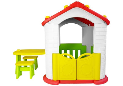 Casa de Brincar Funtastic House