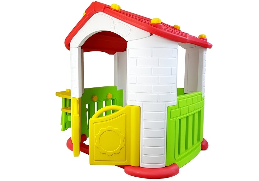 Casa de Brincar Funtastic House