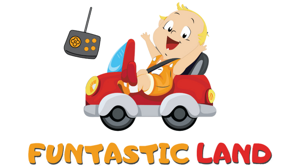 Funtastic Land FuntasticLand funtastic-land-funtasticland