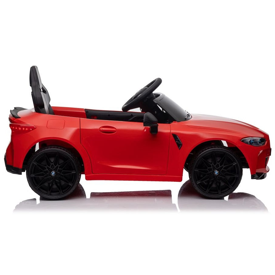 BMW M4 12V Vermelho