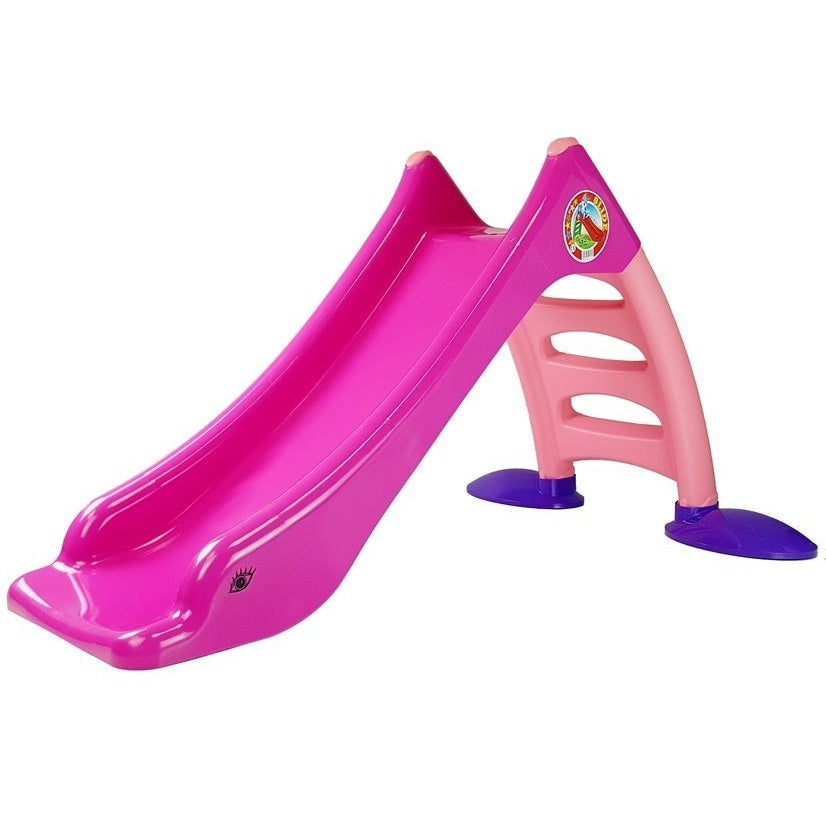 Escorrega Funtastic S Rosa
