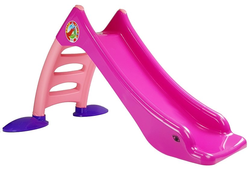 Escorrega Funtastic S Rosa
