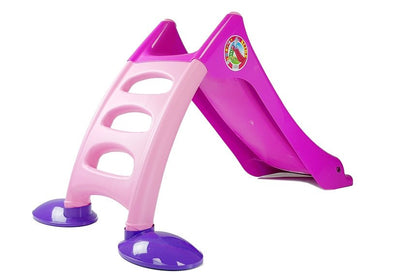 Escorrega Funtastic S Rosa