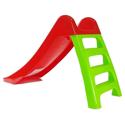 Escorrega Funtastic XS Vermelho