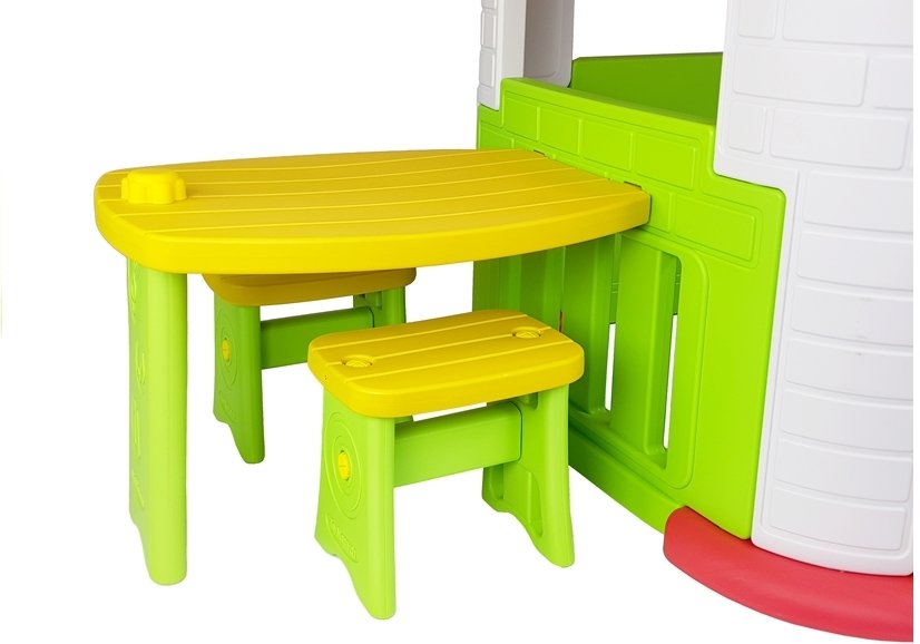 Casa de Brincar Funtastic House