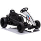 MODELO DE EXPOSIÇÃO - Kart de DRIFT Elétrico para Criança 24v Branco