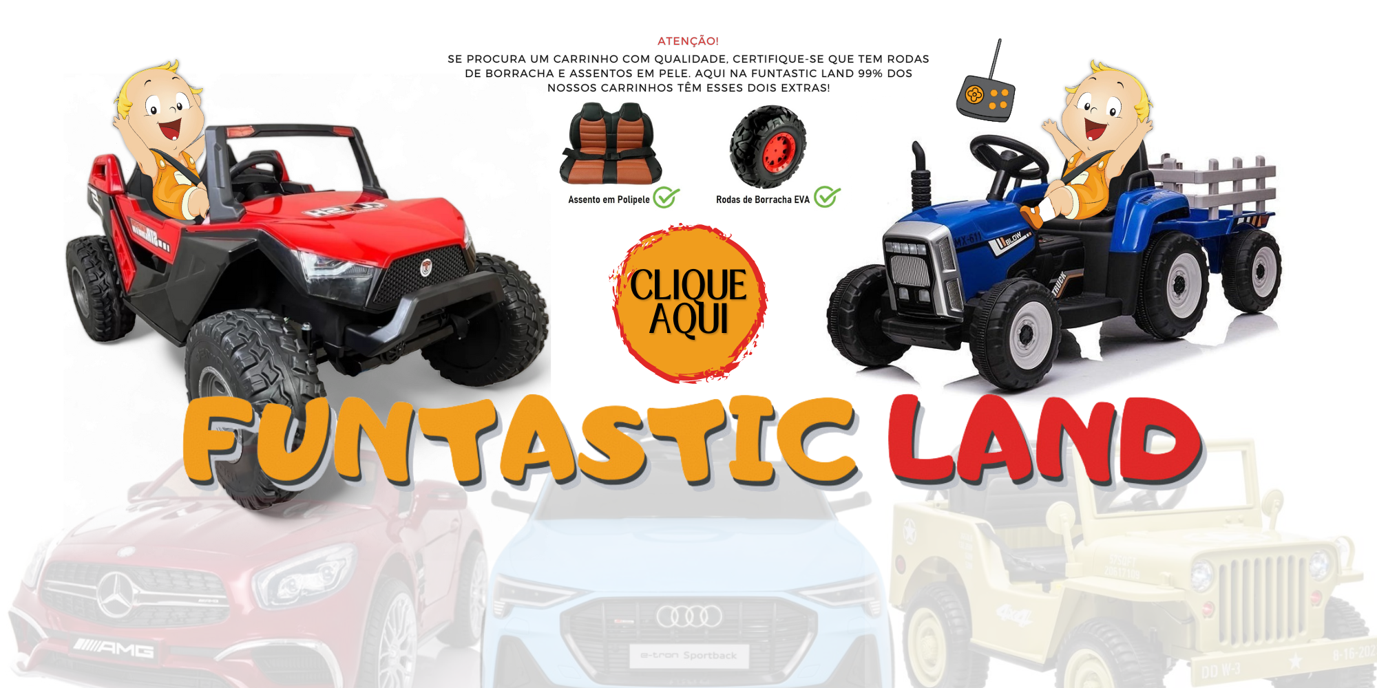 Funtastic Land FuntasticLand funtastic-land-funtasticland