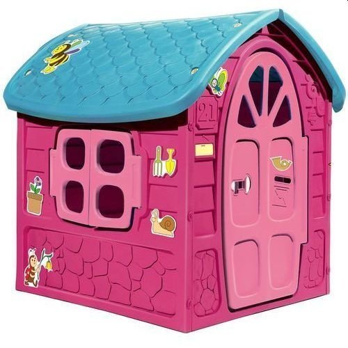 Casinha de Brincar Funtastic Cute House Pink