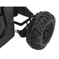 Carro Elétrico para Criança MAVERICK STYLE 4x4 24v Preto c/ RODAS DE BORRACHA & ASSENTO EM PELE