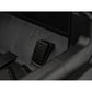 Carro Elétrico para Criança MAVERICK STYLE 4x4 24v Preto c/ RODAS DE BORRACHA & ASSENTO EM PELE