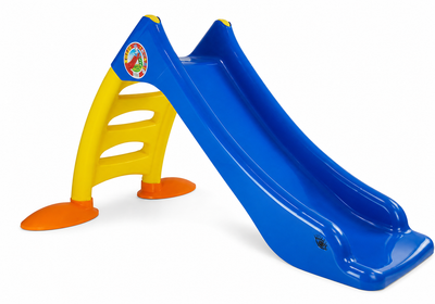 Escorrega Funtastic S Azul