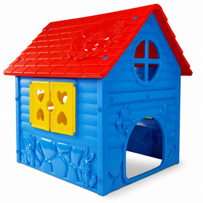 Casinha de Brincar Funtastic Love Azul