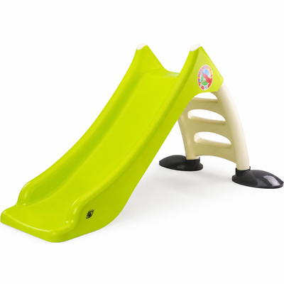 Escorrega Funtastic S Verde e Bege