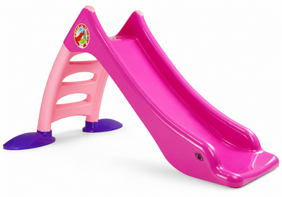 Escorrega Funtastic S Rosa