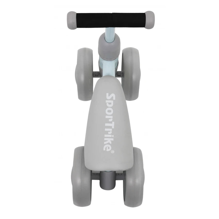 Bicicleta de Equilíbrio PettyTrike Azul