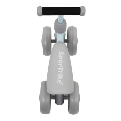 Bicicleta de Equilíbrio PettyTrike Azul