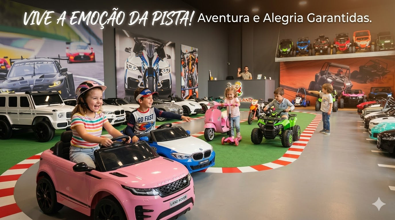 Funtastic Land FuntasticLand funtastic-land-funtasticland