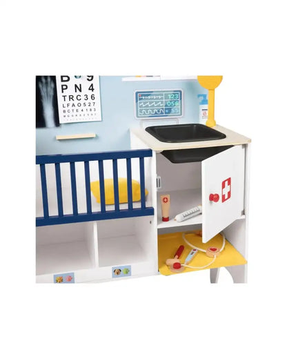 Centro Veterinário de Madeira