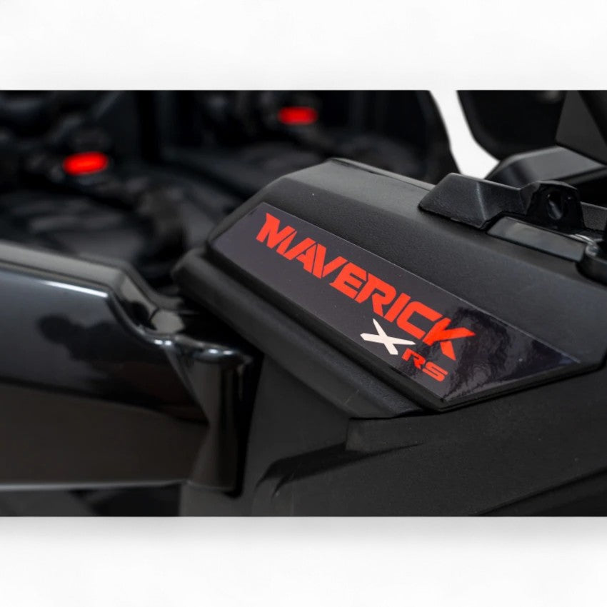 Carro Elétrico para Criança CAN-AM MAVERICK TURBO RR 4x4 24v Caqui c/ RODAS DE BORRACHA & ASSENTO EM PELE