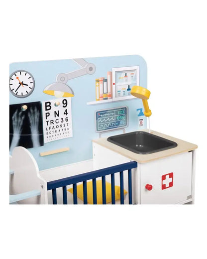 Centro Veterinário de Madeira