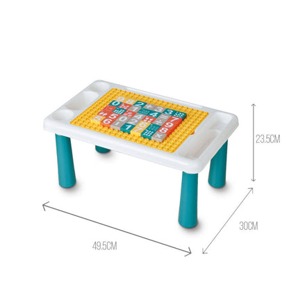 GIROS-Mesa de Atividades