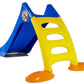 Escorrega Funtastic S Azul