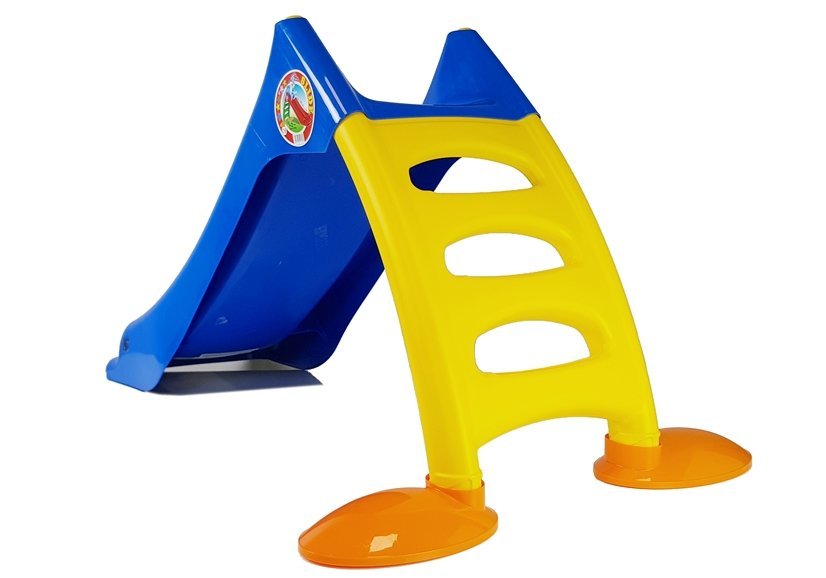 Escorrega Funtastic S Azul