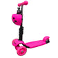 Trotinete para Criança " Lady bug " 5 em 1