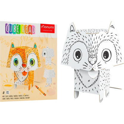 Origamis para Colorir