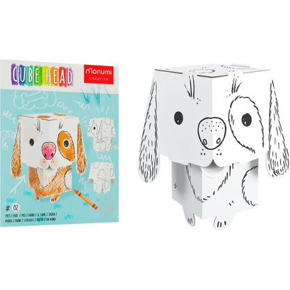 Origamis para Colorir