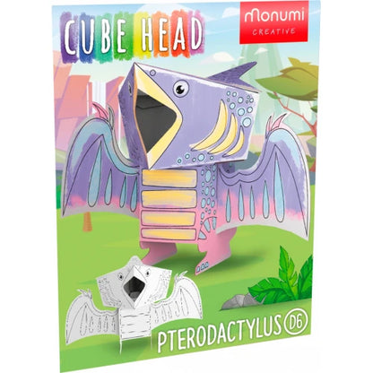 Origamis para Colorir